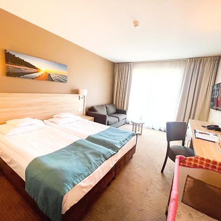 Tristan Hotel & Spa คอนเตเรบาสเก ภายนอก รูปภาพ