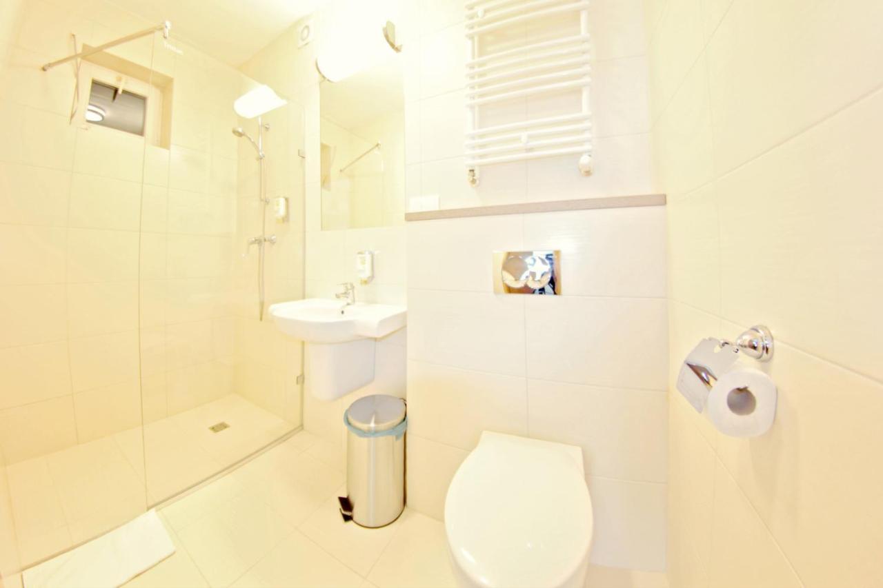 Tristan Hotel & Spa คอนเตเรบาสเก ภายนอก รูปภาพ