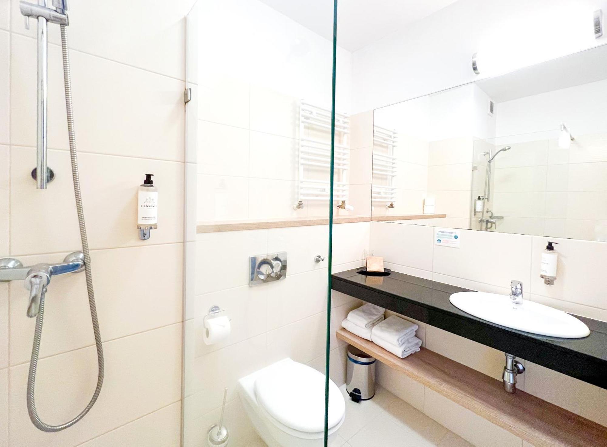Tristan Hotel & Spa คอนเตเรบาสเก ภายนอก รูปภาพ